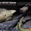 IRAY MICRO-640-CLIP ON - Image 2