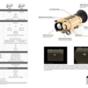IRAY MICRO-640-CLIP ON - Image 3