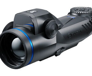 Pulsar, Trail 3 LRF XR50, 50mm Objective, 3-24X Magnification