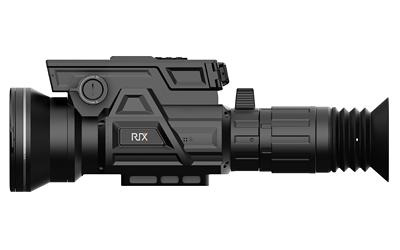 RIX Tactical, DBH-12, Thermal Imaging