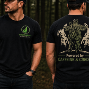 coyote t shirt