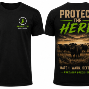 T-Shirt - Protect the Herd