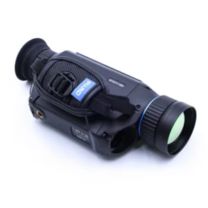 PARD, Bobcat Thermal Handheld Monocular 640 35MM with LRF, Thermal Imaging Monocular