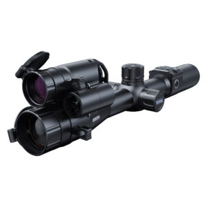 PARD, TD32 Multispectral 35MM 384x288 / 70MM NV with LRF, Thermal Riflescope