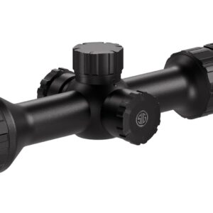 SIG SAUER, Echo Rv35 Thermal Riflescope, Thermal Riflescope
