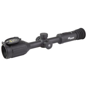 SIG SAUER, Echo Rv50-LRF Thrml Riflescope, Thermal Riflescope