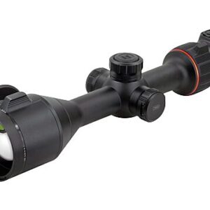 Nocpix, ACE Thermal Weapon Sight LRF 640 50MM, Thermal Riflescope