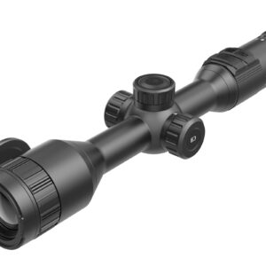 AGM, Adder V2 4-24X35 384 Thermal, Thermal Riflescope