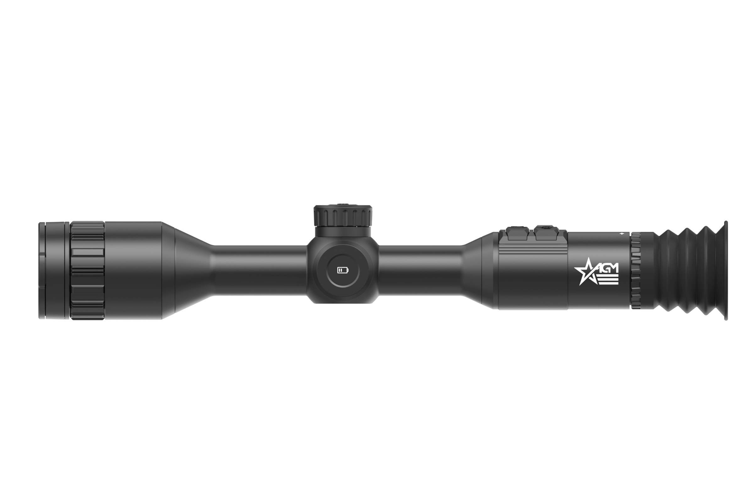 AGM, Adder V2 4-24X35 384 Thermal, Thermal Riflescope - Image 2