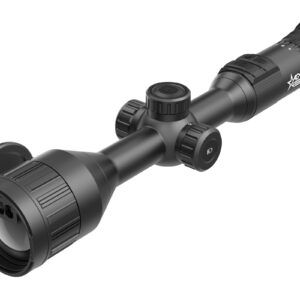 AGM, Adder V2 LRF 640 3.5-26X 50Mm, Thermal Riflescope