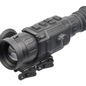 AGM, Clarion 384 Duel Magnification, Thermal Riflescope