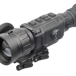 AGM, Clarion 640 Duel Magnification, Thermal Riflescope