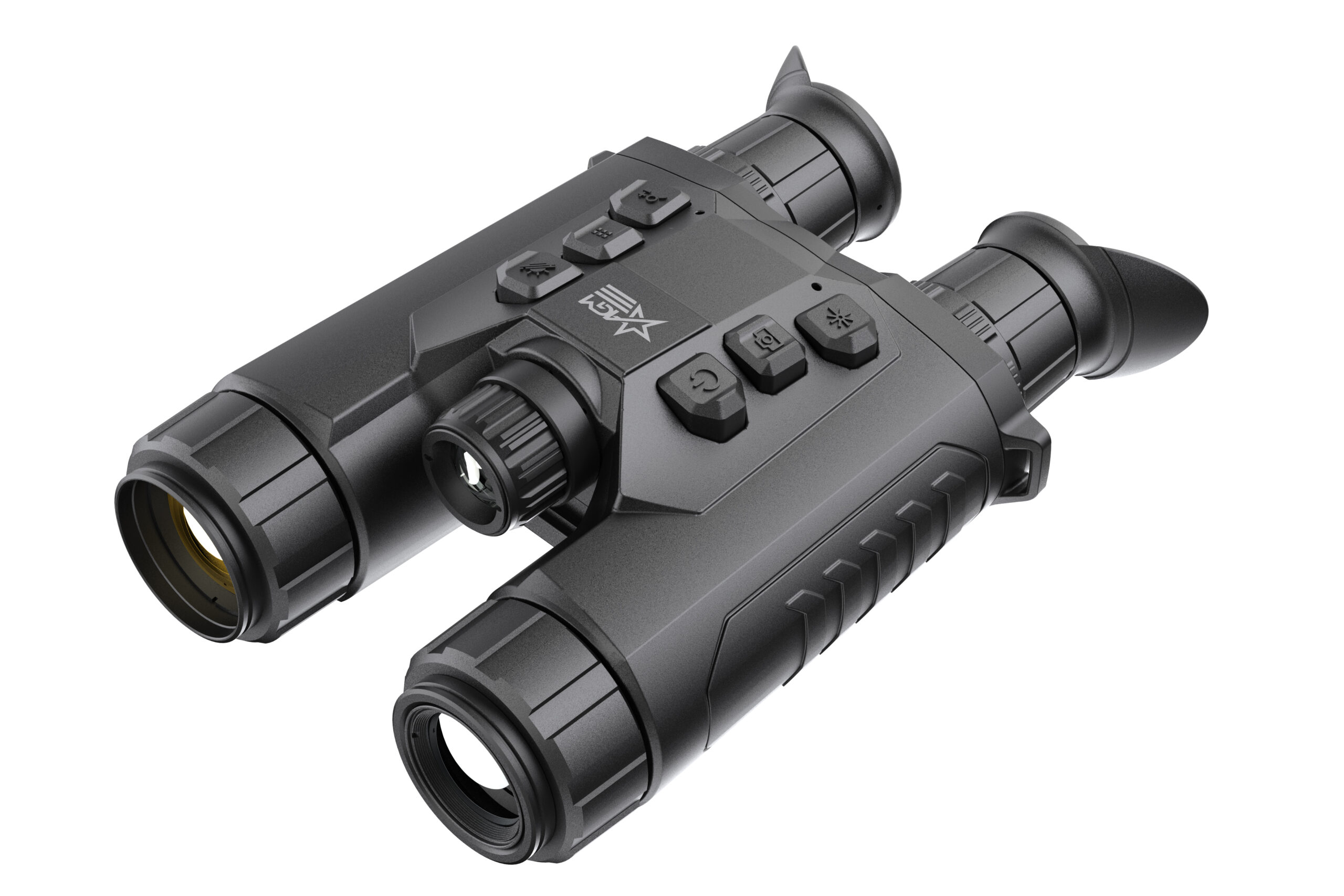 AGM, Observir LRF35 384 4-20X Bino, Thermal Binocular