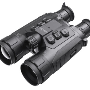 AGM, Observir LRF50 640 3-24X Bino, Thermal Binocular