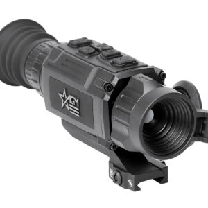 AGM, Rattler V2 256 2.5-20X 19Mm, Thermal Riflescope