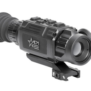 AGM, Rattler V2 256 3.5-28 25Mm, Thermal Riflescope