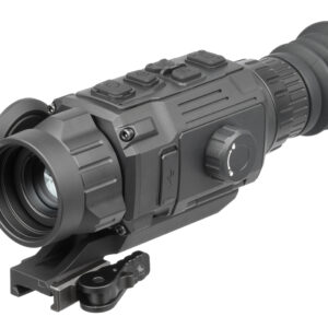 AGM, Rattler V2 384 2-16X 25Mm, Thermal Riflescope