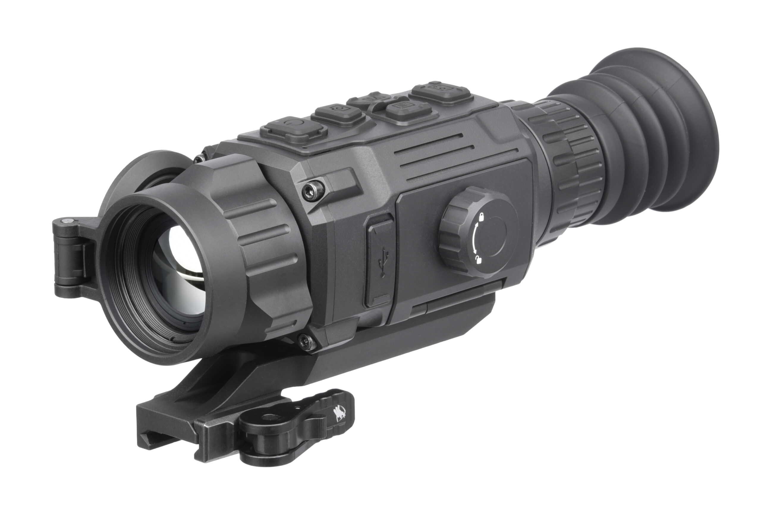 AGM, Rattler V2 384 3-24X 35Mm, Thermal Riflescope