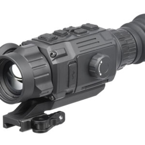 AGM, Rattler V2 640 2-16X 35Mm, Thermal Riflescope