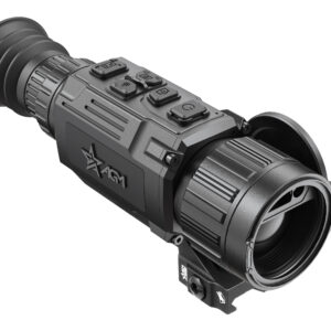 AGM, Rattler V3 384 3.5-28X 35Mm, Thermal Riflescope