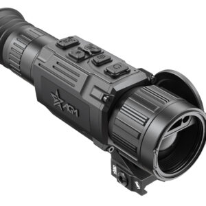 AGM, Rattler V3 640 2.5-20X 35Mm, Thermal Riflescope