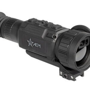 AGM, Rattler V3 640 3.5-28X 50Mm, Thermal Riflescope