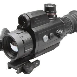 AGM, Varmint V2 LRF 384 3-24X 35Mm, Thermal Riflescope