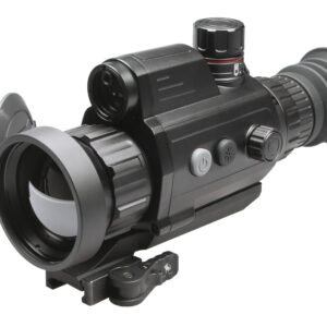 AGM, Varmint V2 LRF 640 2-16X 35Mm, Thermal Riflescope