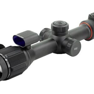 Nocpix, Bolt Thermal Weapon Sight 384x288 35MM, Thermal Riflescope