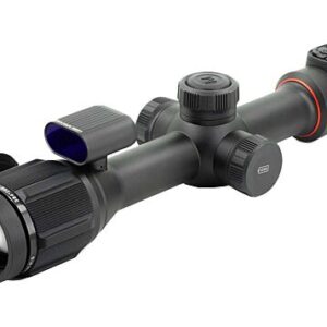 Nocpix, Bolt Thermal Weapon Sight 256x192 25MM, Thermal Riflescope