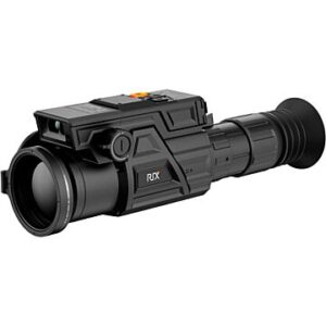 RIX, DBH D6 Thermal Scope 640 60MM LRF, Thermal Riflescope