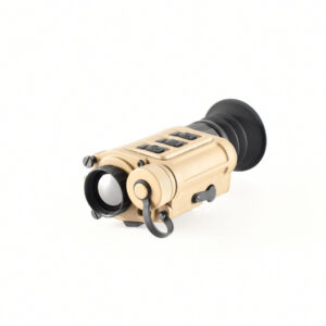 IRAY, RICO Micro V2 Monocular 640 25MM, Thermal Imaging Monocular
