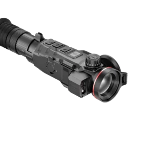 Nocpix, RICO 2 Thermal Weapon Sight LRF 384x288 42MM, Thermal Riflescope
