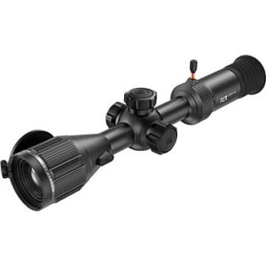RIX, Leap L3 Thermal Scope 384 35MM with LRF, Thermal Riflescope