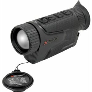 Nocpix, LUMI H35R Compact Thermal Monocular 640 35MM LRF, Thermal Imaging Monocular