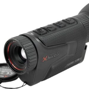 Nocpix, LUMI L19 Compact Thermal Monocular 384 19MM, Thermal Imaging Monocular