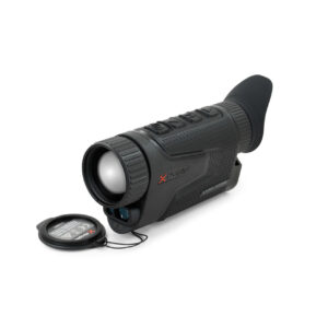 Nocpix, LUMI H35R Compact Thermal Monocular 640 35MM LRF, Thermal Imaging Monocular