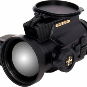 Nocpix, MATE Ultra Thermal Clip-On LRF 1280x1024 60MM, Thermal Clip-On
