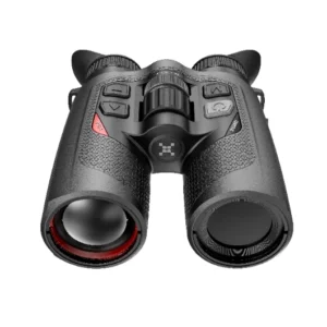 Nocpix, Quest S50R Thermal Binoculars LRF 1280 50MM, Thermal Binocular