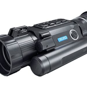 PARD, Ocelot 256 Thermal Rifle Scope 16MM Lens, Thermal Riflescope