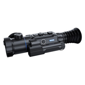 PARD, Ocelot 640 Thermal Rifle Scope 50MM Lens with LRF, Thermal Riflescope