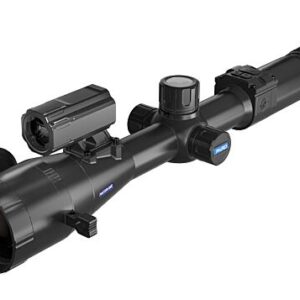 PARD, Pantera 480 Thermal Rifle Scope 35MM Lens with LRF, Thermal Riflescope