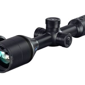 PARD, Pantera EX 640 Thermal Rifle Scope 50MM Lens LRF, Thermal Riflescope