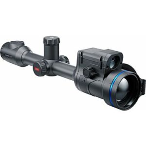 Pulsar, Thermion 2 LRF XL60 2.5-20X, Thermal Riflescope