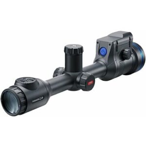 Pulsar, Thermion 2 LRF XP60 3-24X, Thermal Riflescope
