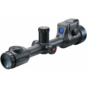 Pulsar, Thermion 2 LRF XP60 3-24X, Thermal Riflescope