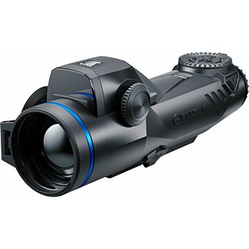 Pulsar, Trail 3 XQ50 3.5-14 Thermal Scope 30MM LRF, Thermal Riflescope
