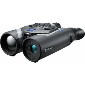 Pulsar, Symbion LRF DXR50 Thermal Binoculars, Thermal Binocular
