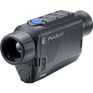 Pulsar, Axion XG30 Compact Thermal Monocular, Thermal Imaging Monocular