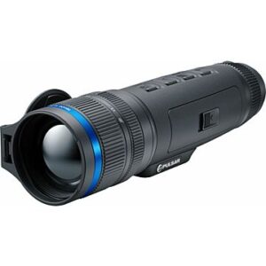 Pulsar, Telos XL50 Thermal Monocular 50Hz, Thermal Imaging Monocular